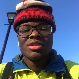 Meet your Posher, Moses